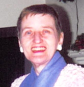 Photo of Beverly-May White